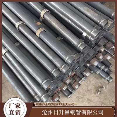 碌曲最薄的声测管壁厚可以到什么程度